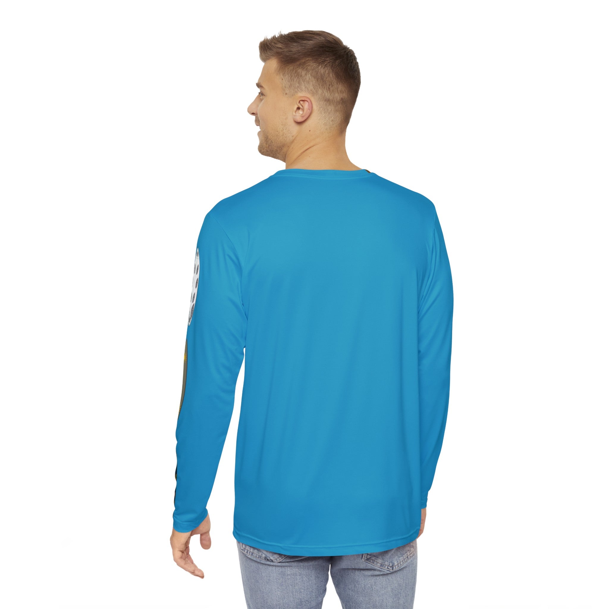 Surf Long Sleeve Shirt