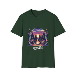 Camping T-Shirt