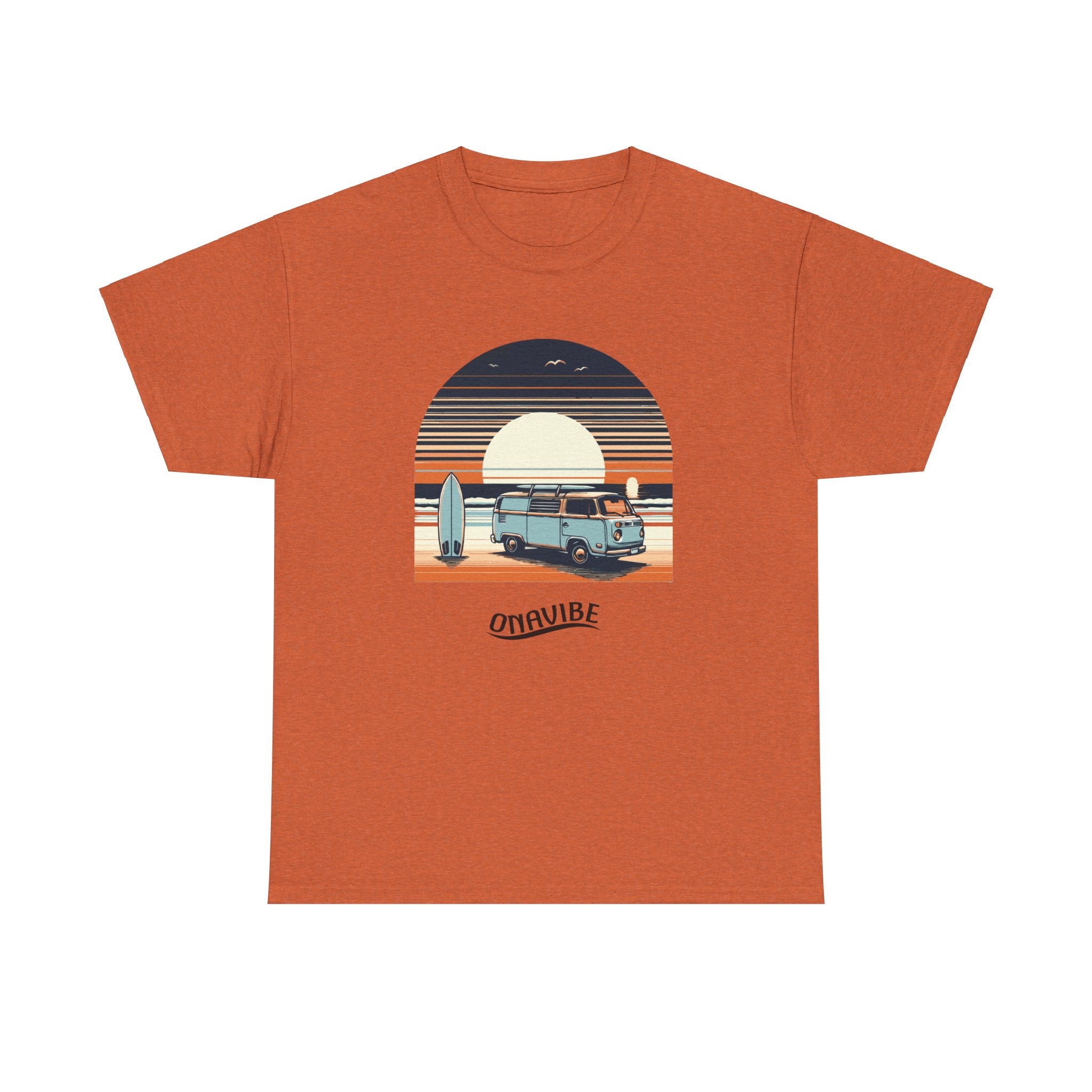 Van Life T-Shirt