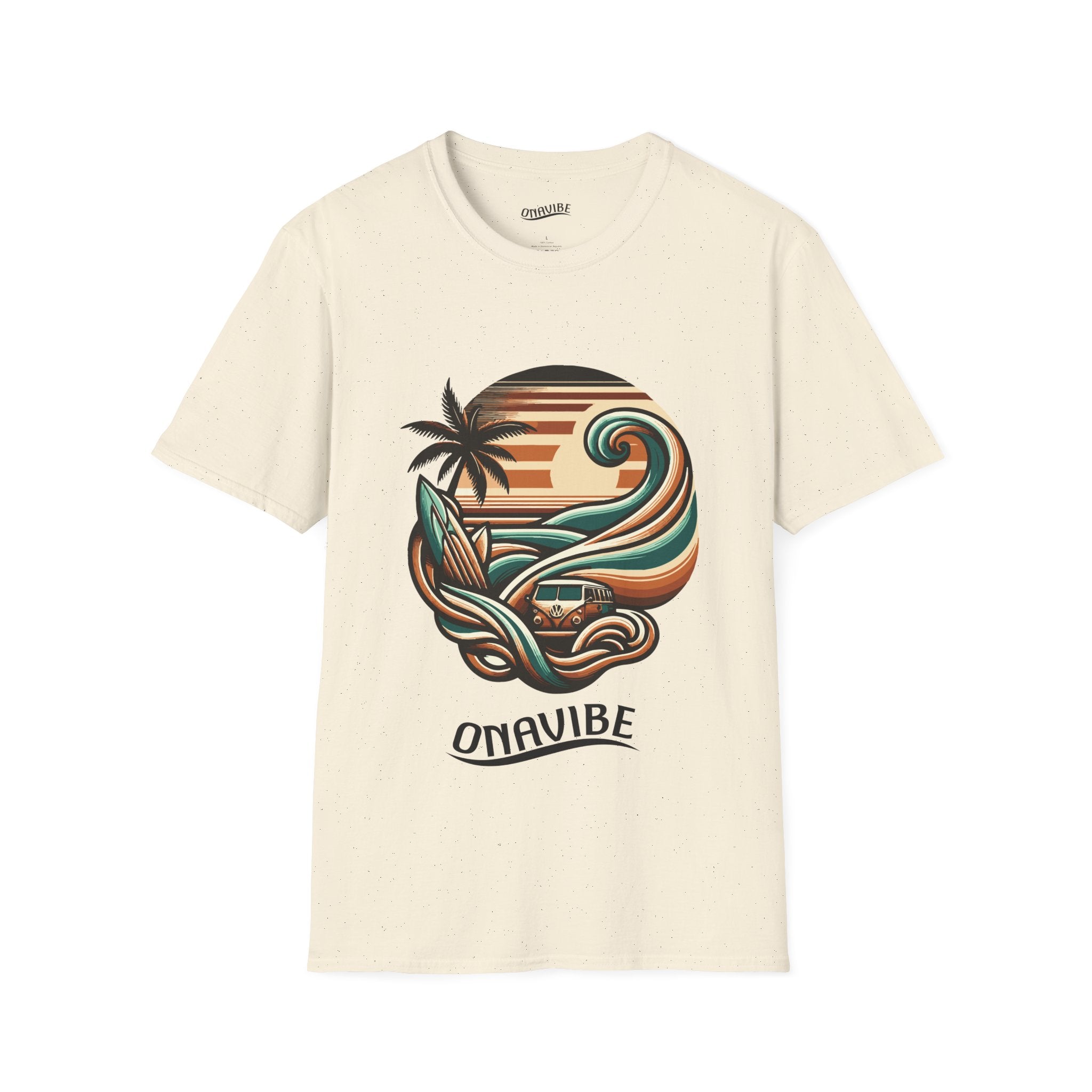 Chill Surf T-Shirt