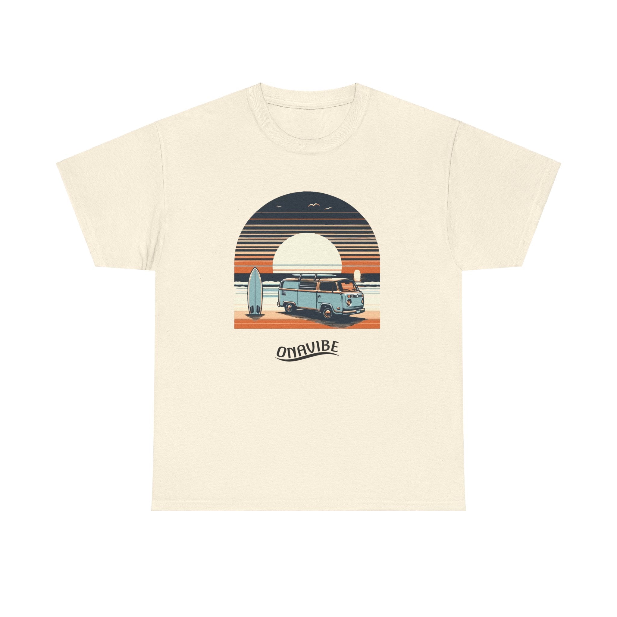 Van Life T-Shirt