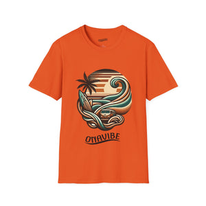 Chill Surf T-Shirt