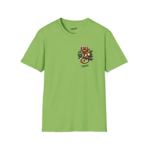 Golden Lion Tamarin T-Shirt