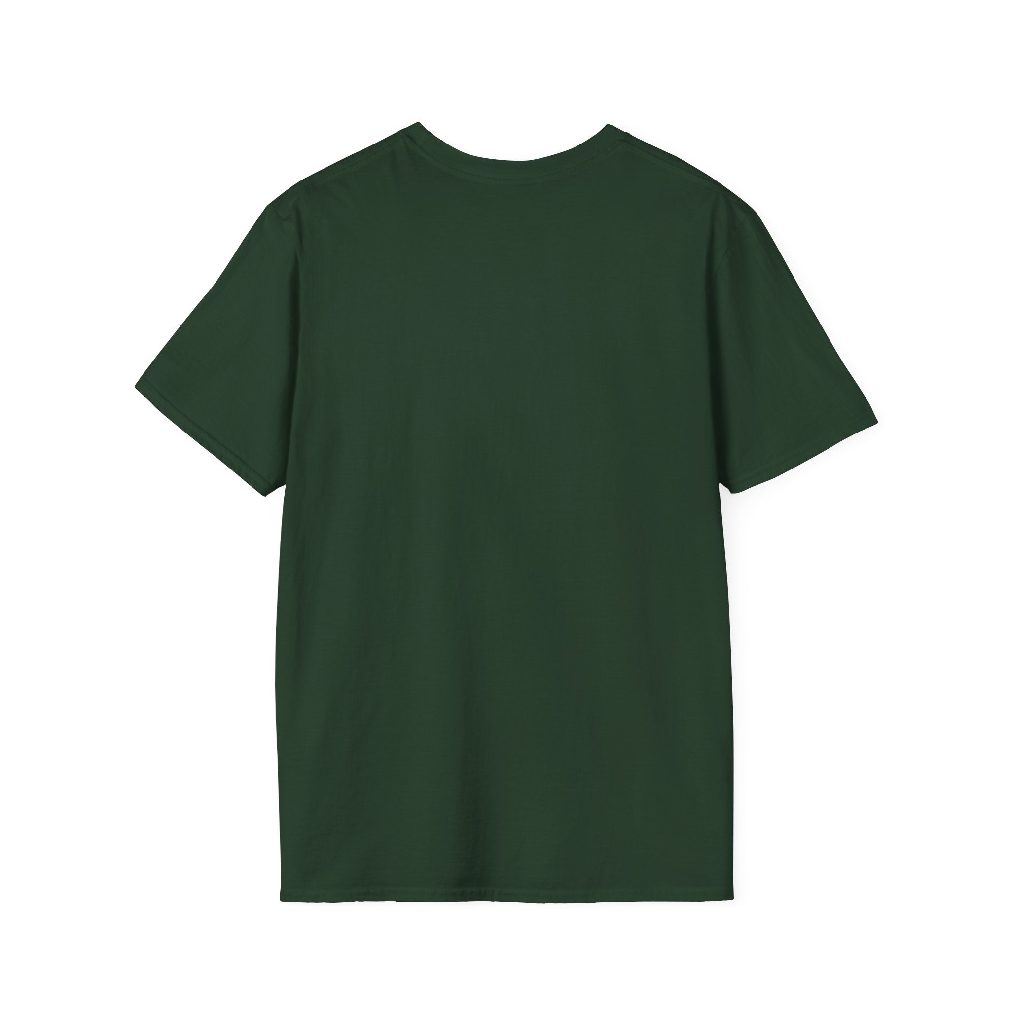 Camping T-Shirt